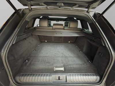Land Rover Range Rover Sport Gebrauchtwagen