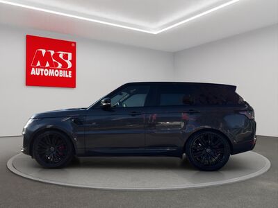 Land Rover Range Rover Sport Gebrauchtwagen