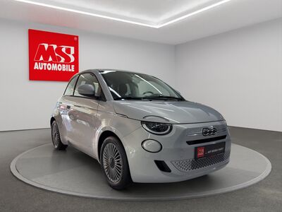 Fiat 500 Neuwagen
