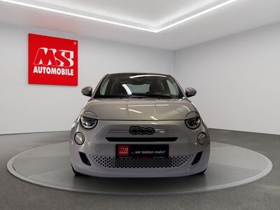 Fiat 500 Neuwagen