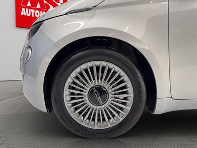 Fiat 500 Neuwagen