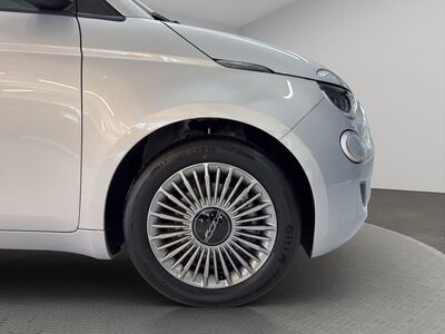 Fiat 500 Neuwagen
