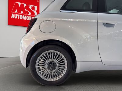 Fiat 500 Neuwagen