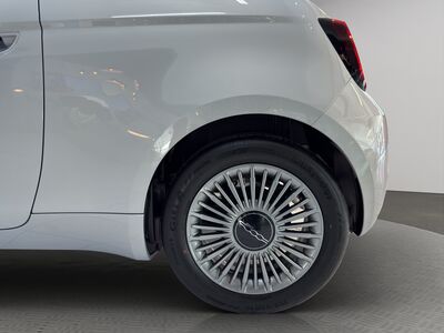 Fiat 500 Neuwagen