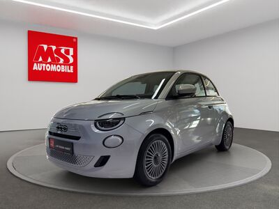 Fiat 500 Neuwagen