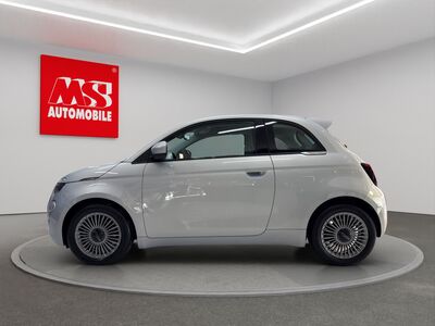 Fiat 500 Neuwagen