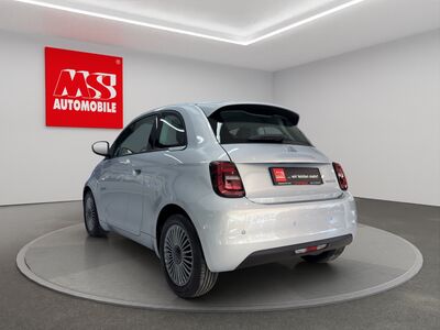 Fiat 500 Neuwagen