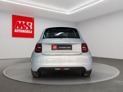 Fiat 500 Neuwagen