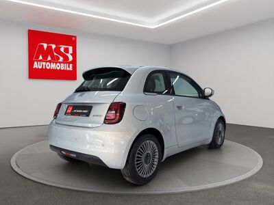 Fiat 500 Neuwagen