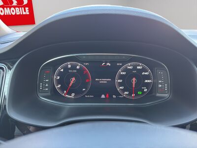 Cupra Ateca Gebrauchtwagen