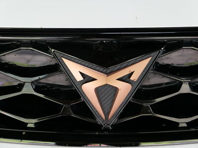 Cupra Ateca Gebrauchtwagen Cupra Ateca Gebrauchtwagen
