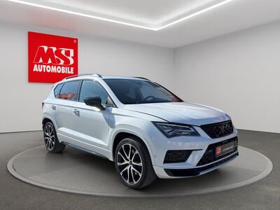 Cupra Ateca Gebrauchtwagen