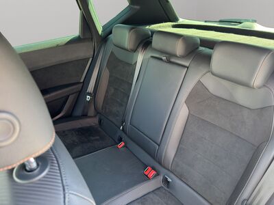 Cupra Ateca Gebrauchtwagen