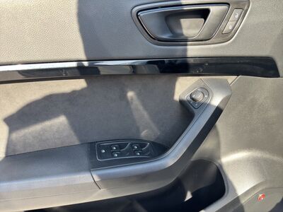 Cupra Ateca Gebrauchtwagen