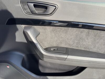 Cupra Ateca Gebrauchtwagen