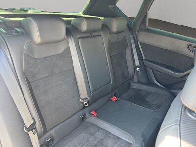 Cupra Ateca Gebrauchtwagen