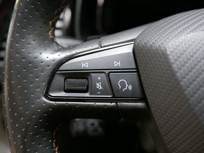 Cupra Ateca Gebrauchtwagen Cupra Ateca Gebrauchtwagen