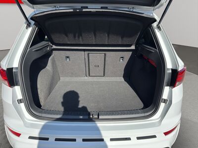 Cupra Ateca Gebrauchtwagen