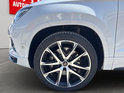 Cupra Ateca Gebrauchtwagen