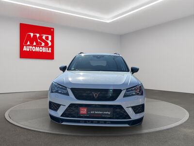 Cupra Ateca Gebrauchtwagen