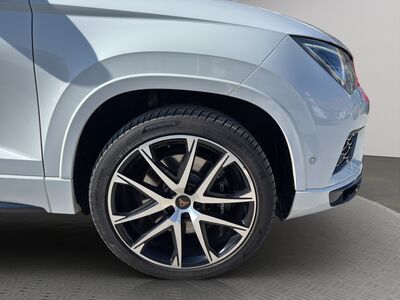 Cupra Ateca Gebrauchtwagen