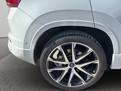 Cupra Ateca Gebrauchtwagen