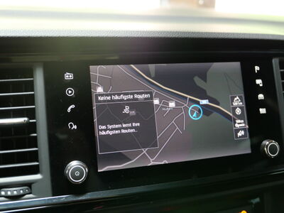 Cupra Ateca Gebrauchtwagen Cupra Ateca Gebrauchtwagen