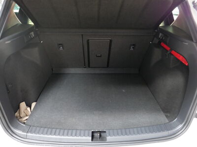 Cupra Ateca Gebrauchtwagen Cupra Ateca Gebrauchtwagen