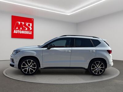 Cupra Ateca Gebrauchtwagen
