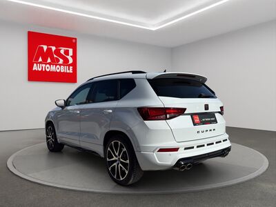Cupra Ateca Gebrauchtwagen