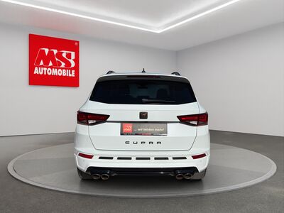 Cupra Ateca Gebrauchtwagen