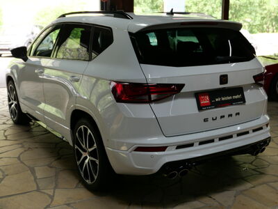 Cupra Ateca Gebrauchtwagen Cupra Ateca Gebrauchtwagen