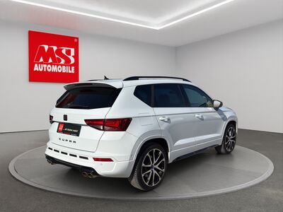 Cupra Ateca Gebrauchtwagen