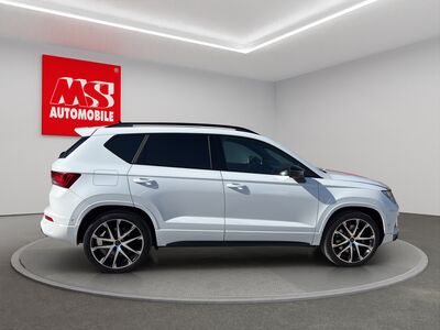 Cupra Ateca Gebrauchtwagen
