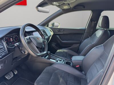 Cupra Ateca Gebrauchtwagen