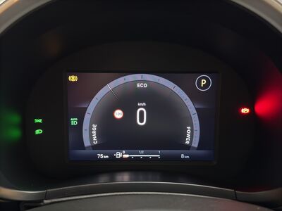 Fiat 600 Vorführwagen