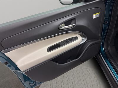 Fiat 600 Vorführwagen