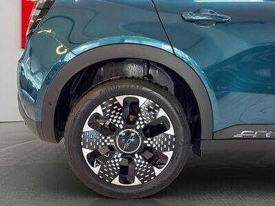 Fiat 600 Vorführwagen