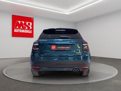 Fiat 600 Vorführwagen