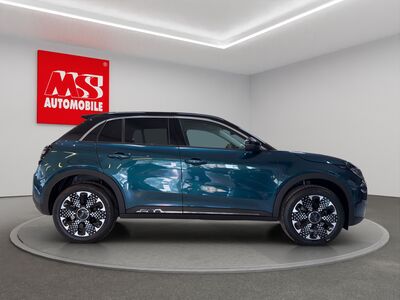 Fiat 600 Vorführwagen