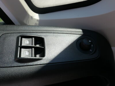 Fiat Ducato Vorführwagen Fiat Ducato Vorführwagen