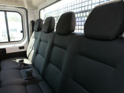 Fiat Ducato Vorführwagen Fiat Ducato Vorführwagen