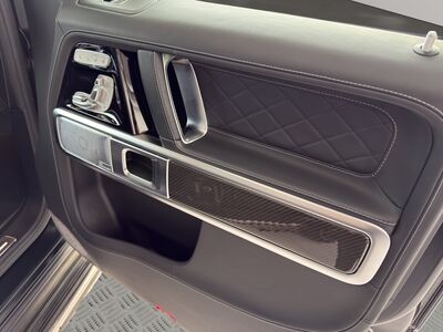 Mercedes-Benz G-Klasse Gebrauchtwagen