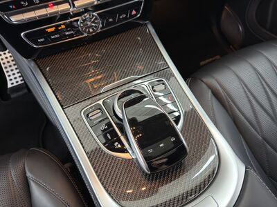 Mercedes-Benz G-Klasse Gebrauchtwagen