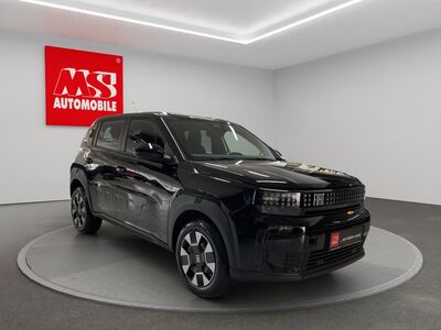 Fiat Grande Panda Vorführwagen