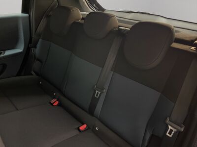 Fiat Grande Panda Vorführwagen