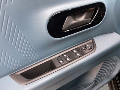 Fiat Grande Panda Vorführwagen