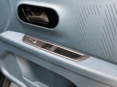 Fiat Grande Panda Vorführwagen