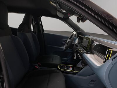 Fiat Grande Panda Vorführwagen