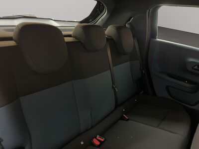 Fiat Grande Panda Vorführwagen